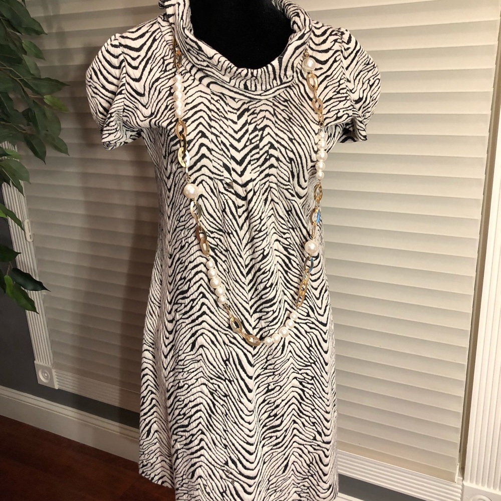 Calvin Klein dress